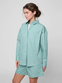 Сорочка повсякденна PRPY модель PWCSTANN0030 Сорочка повсякденна PRPY модель PWCSTANN0030 Фото