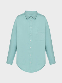 Сорочка повсякденна PRPY модель PWCSTANN0030 Сорочка повсякденна PRPY модель PWCSTANN0030 Фото