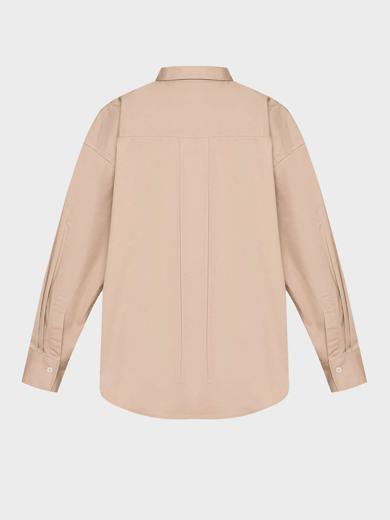 Сорочка повсякденна PRPY модель PWCSTANN0030 Сорочка повсякденна PRPY модель PWCSTANN0030 Фото