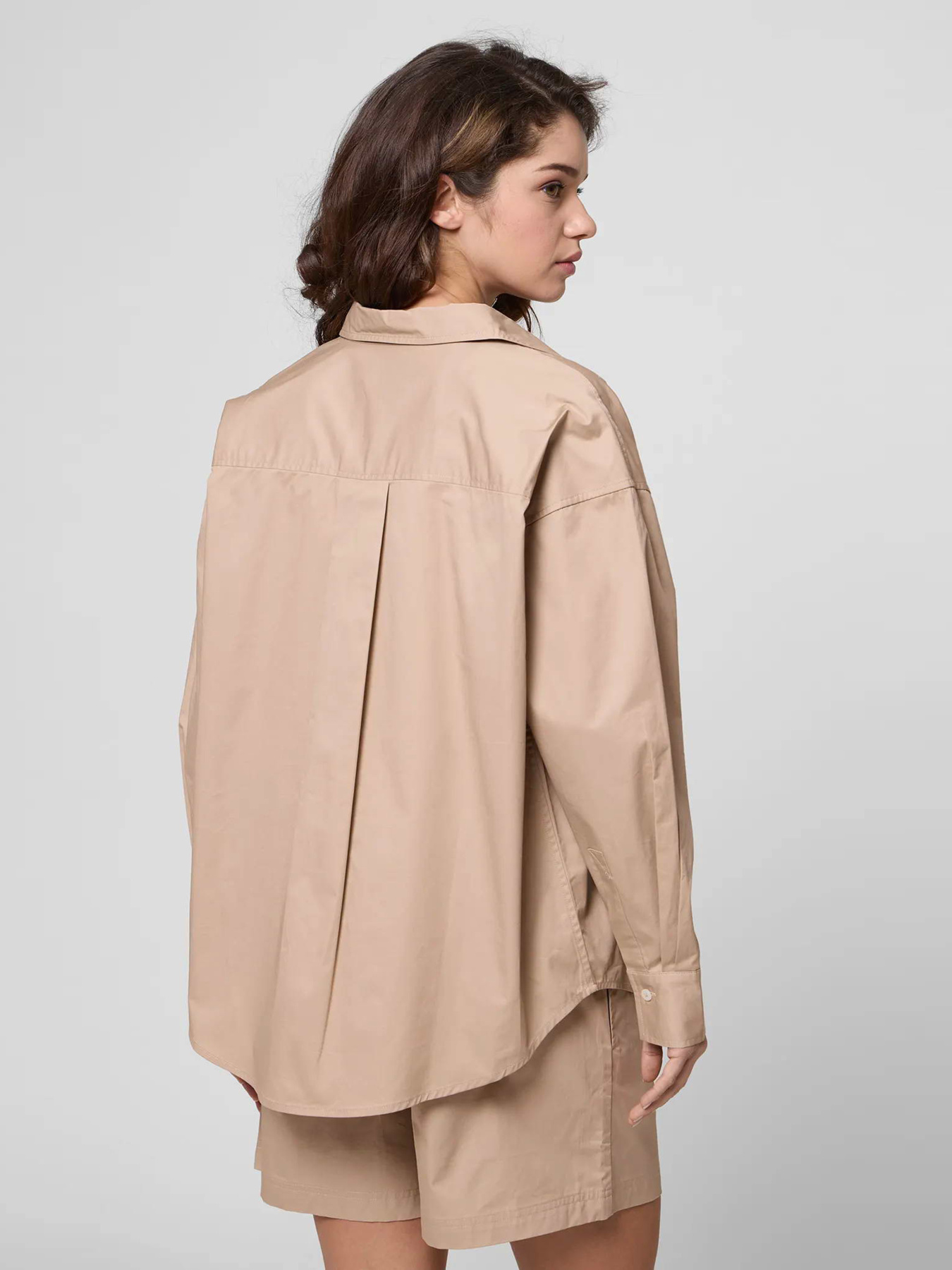 Сорочка повсякденна PRPY модель PWCSTANN0030 Сорочка повсякденна PRPY модель PWCSTANN0030 Фото