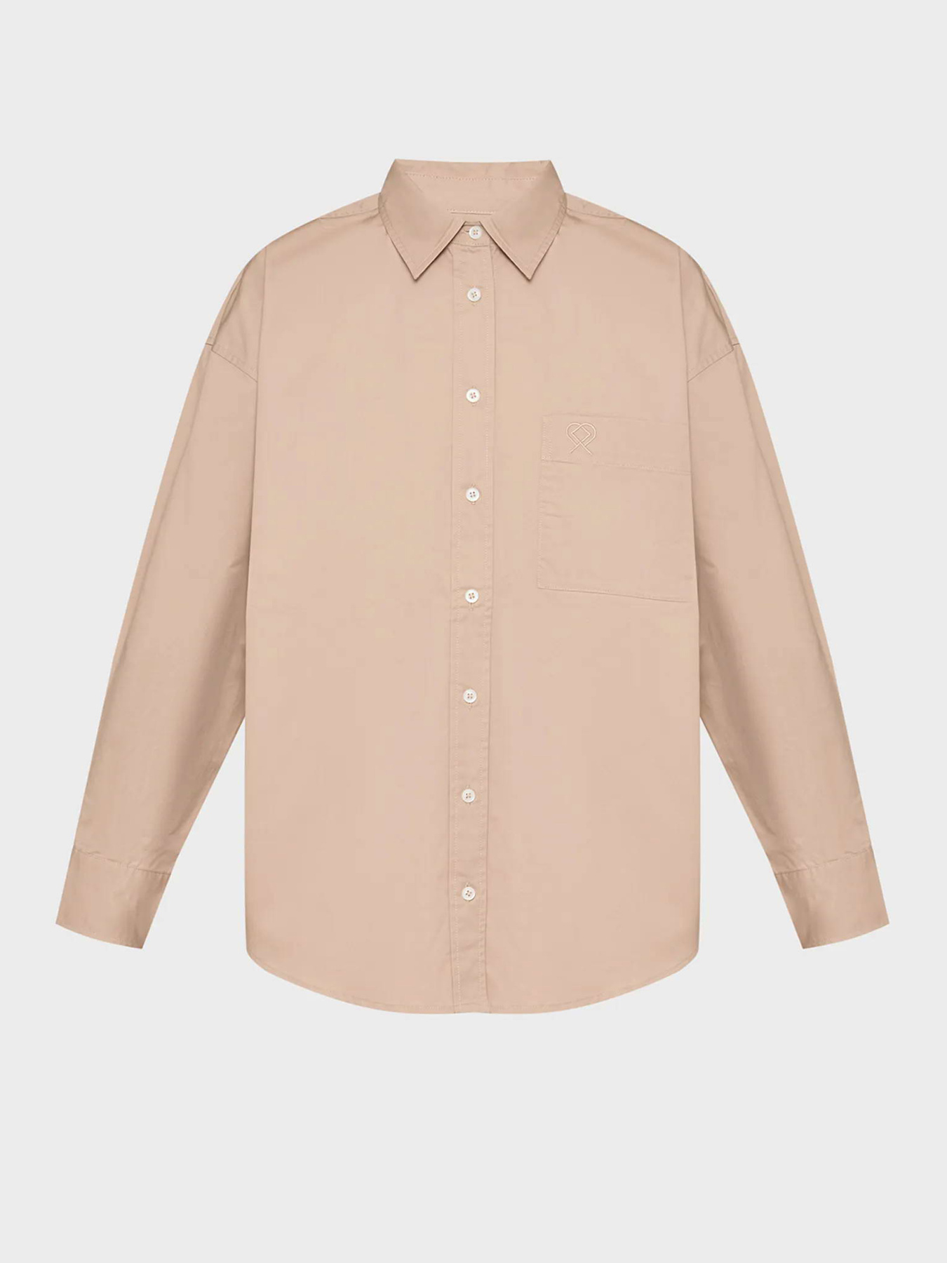 Сорочка повсякденна PRPY модель PWCSTANN0030 Сорочка повсякденна PRPY модель PWCSTANN0030 Фото