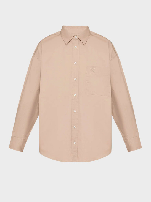 Сорочка повсякденна PRPY модель PWCSTANN0030 Фото