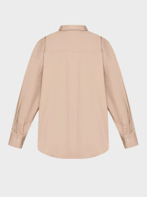 Сорочка повсякденна PRPY модель PWCSTANN0030 Сорочка повсякденна PRPY модель PWCSTANN0030 Фото