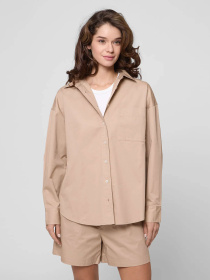 Сорочка повсякденна PRPY модель PWCSTANN0030 Сорочка повсякденна PRPY модель PWCSTANN0030 Фото