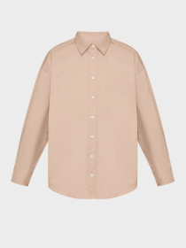 Сорочка повсякденна PRPY модель PWCSTANN0030 Сорочка повсякденна PRPY модель PWCSTANN0030 Фото