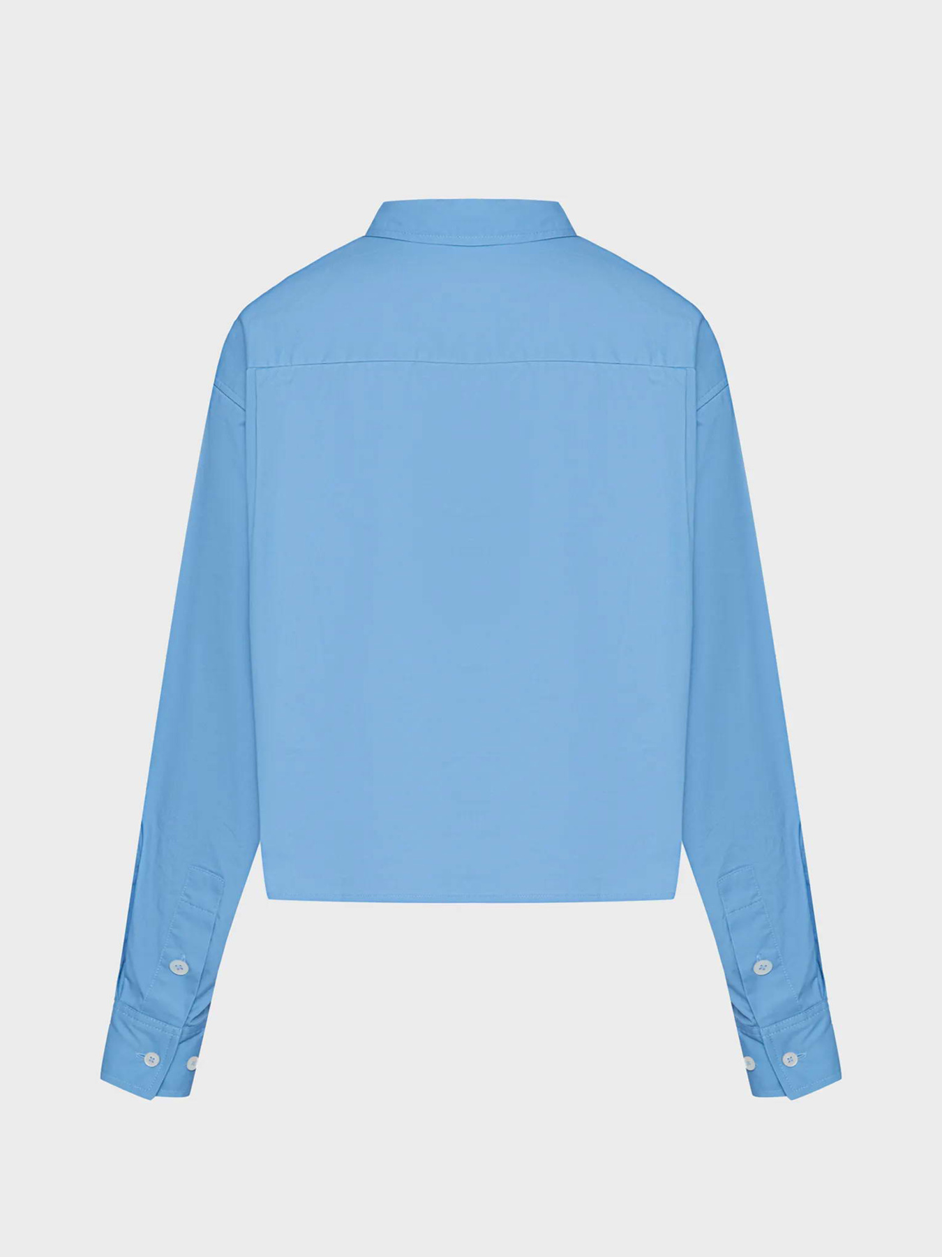 Рубашка модель PWCSTANN0031 Фото