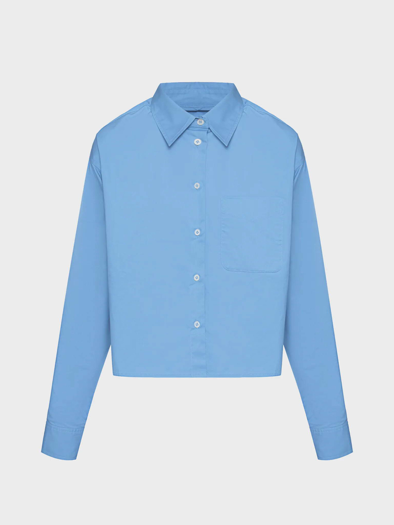 Рубашка модель PWCSTANN0031 Фото