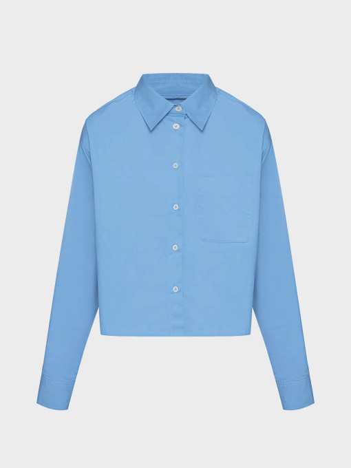 Рубашка модель PWCSTANN0031 Фото