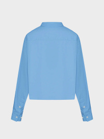 Рубашка модель PWCSTANN0031 Фото