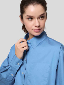 Рубашка модель PWCSTANN0031 Фото