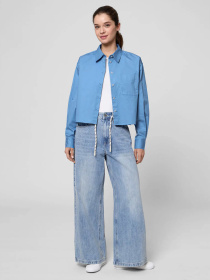 Рубашка модель PWCSTANN0031 Фото