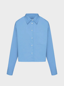 Рубашка модель PWCSTANN0031 Фото