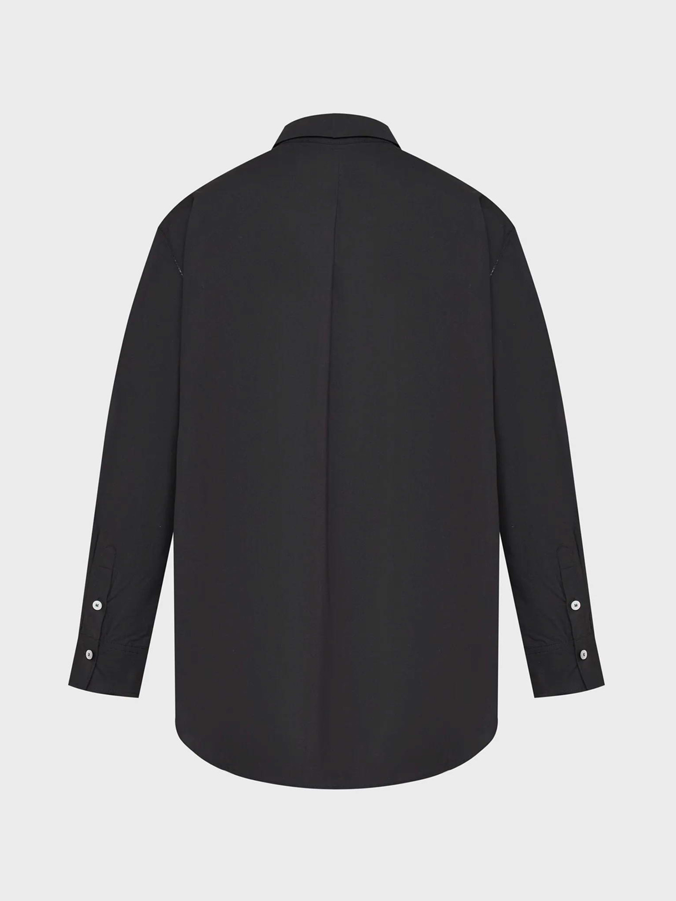 Рубашка модель PWCSTANN0032 Фото