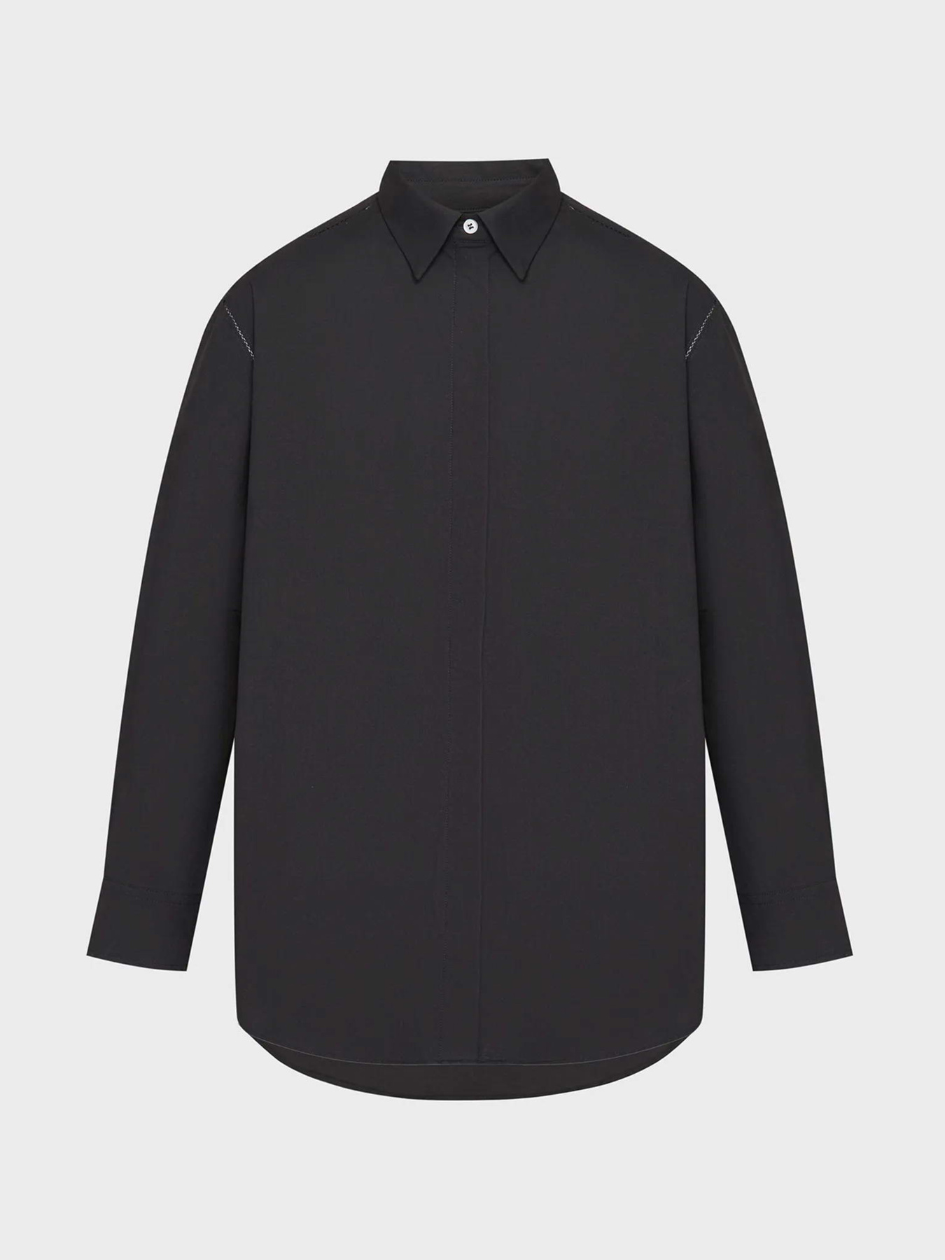 Рубашка модель PWCSTANN0032 Фото