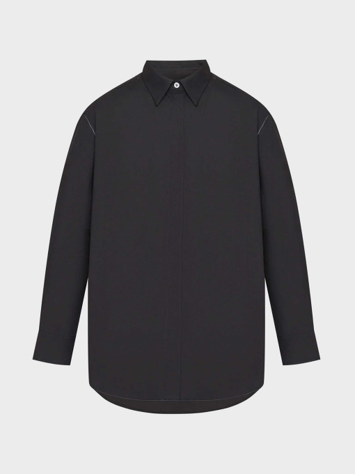 Рубашка модель PWCSTANN0032 Фото