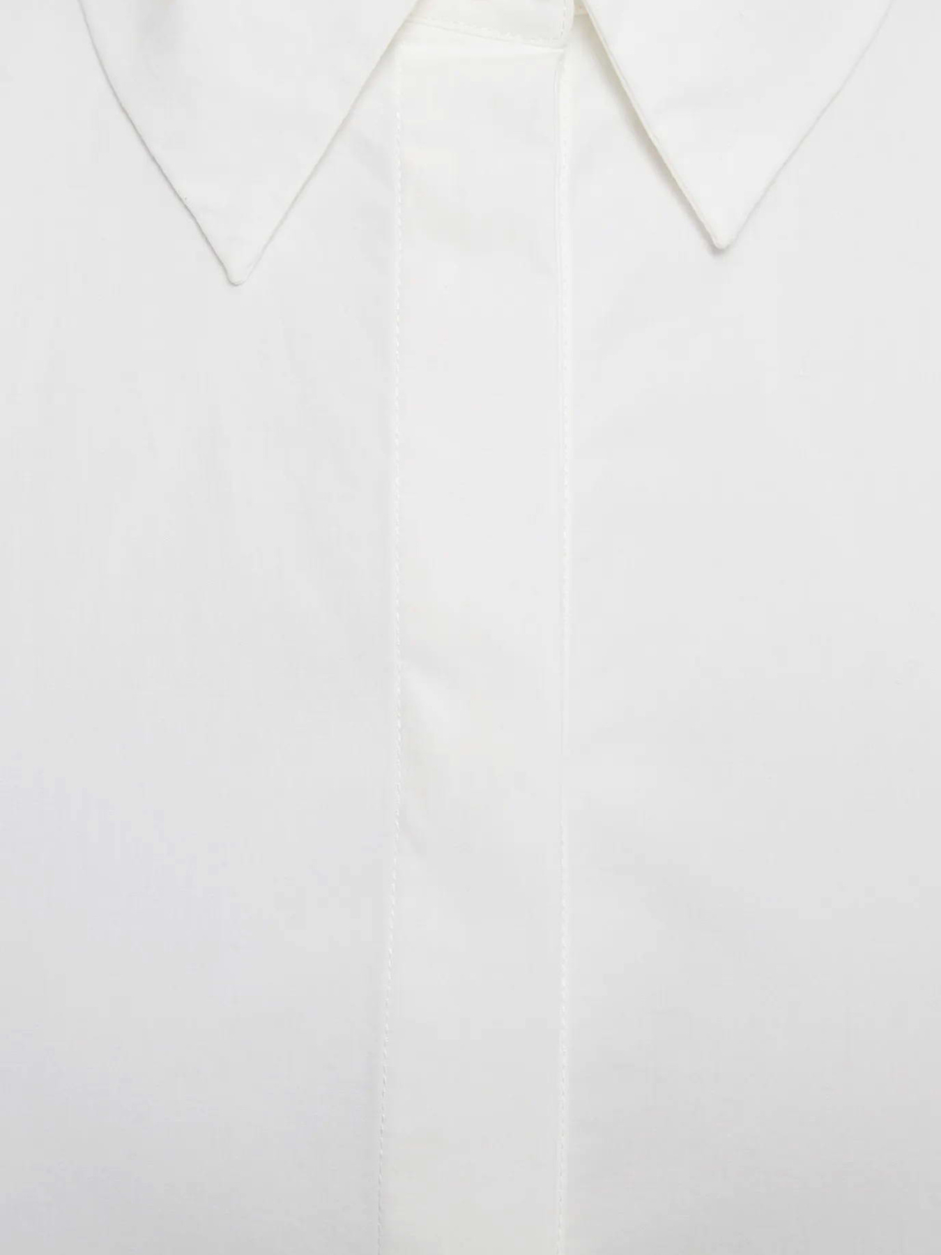 Рубашка модель PWCSTANN0032 Фото