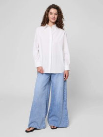 Рубашка модель PWCSTANN0032 Фото