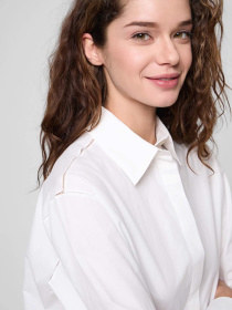 Рубашка модель PWCSTANN0032 Фото