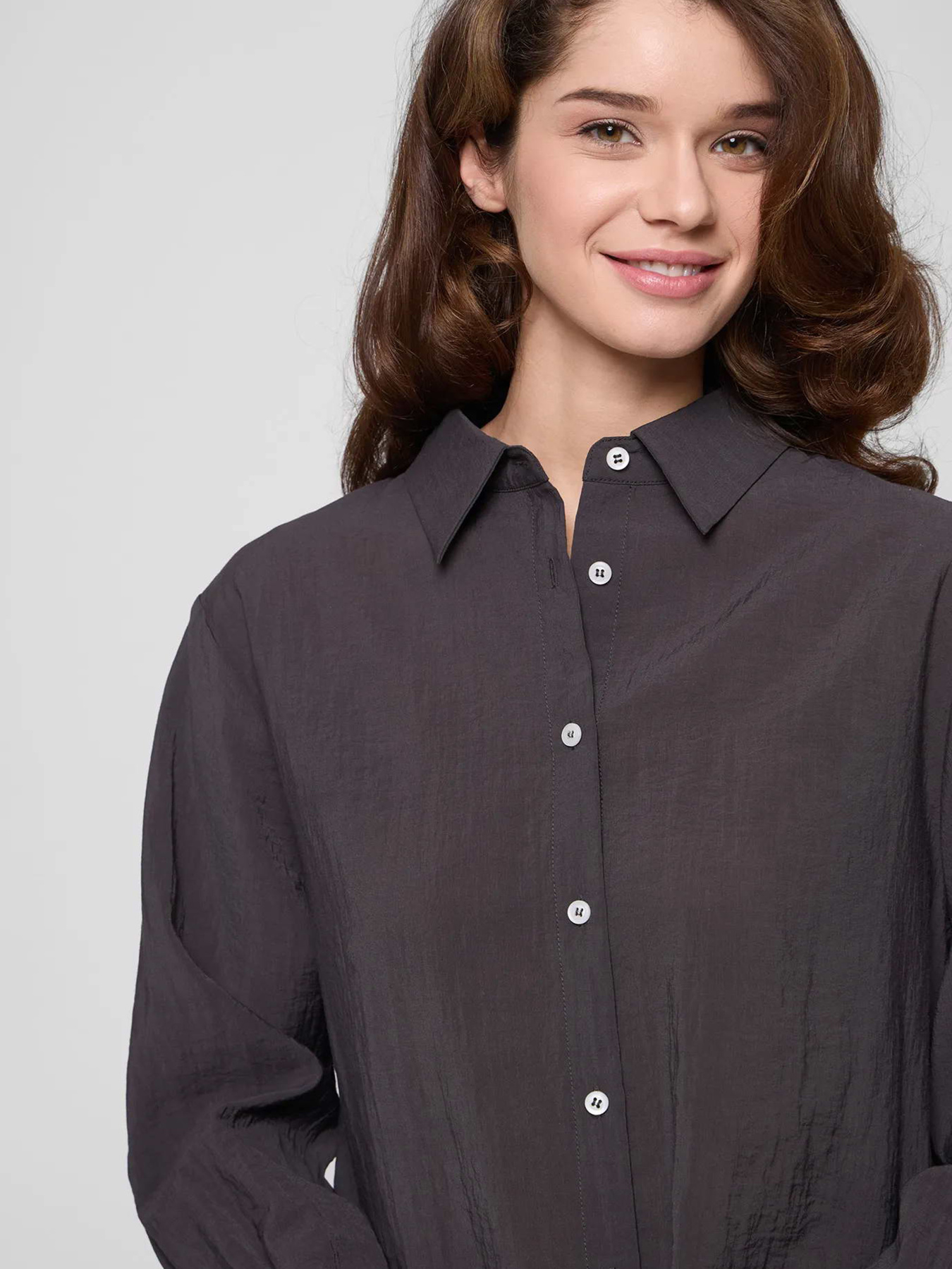 Рубашка модель PWCSTANN0033 Фото