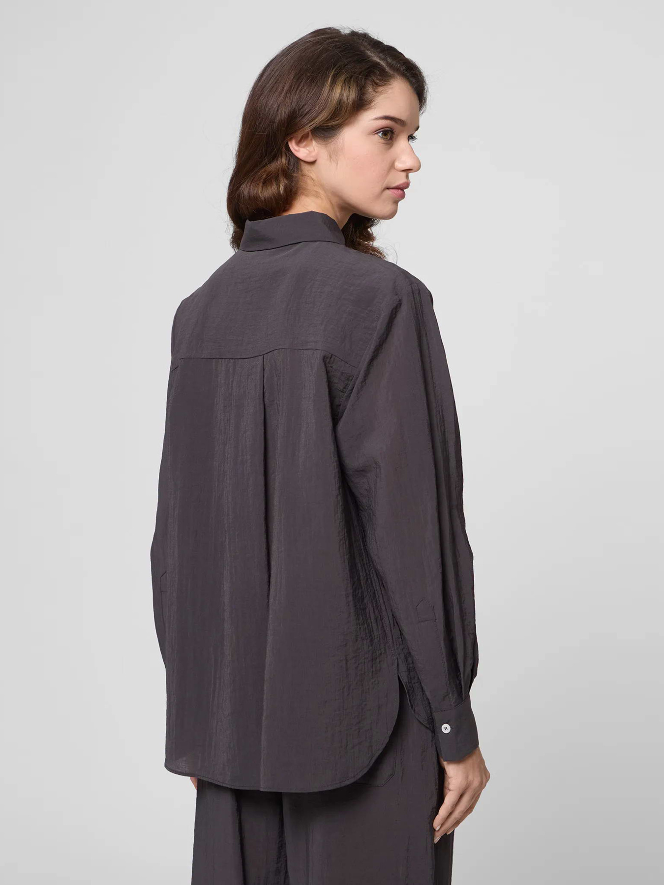 Рубашка модель PWCSTANN0033 Фото