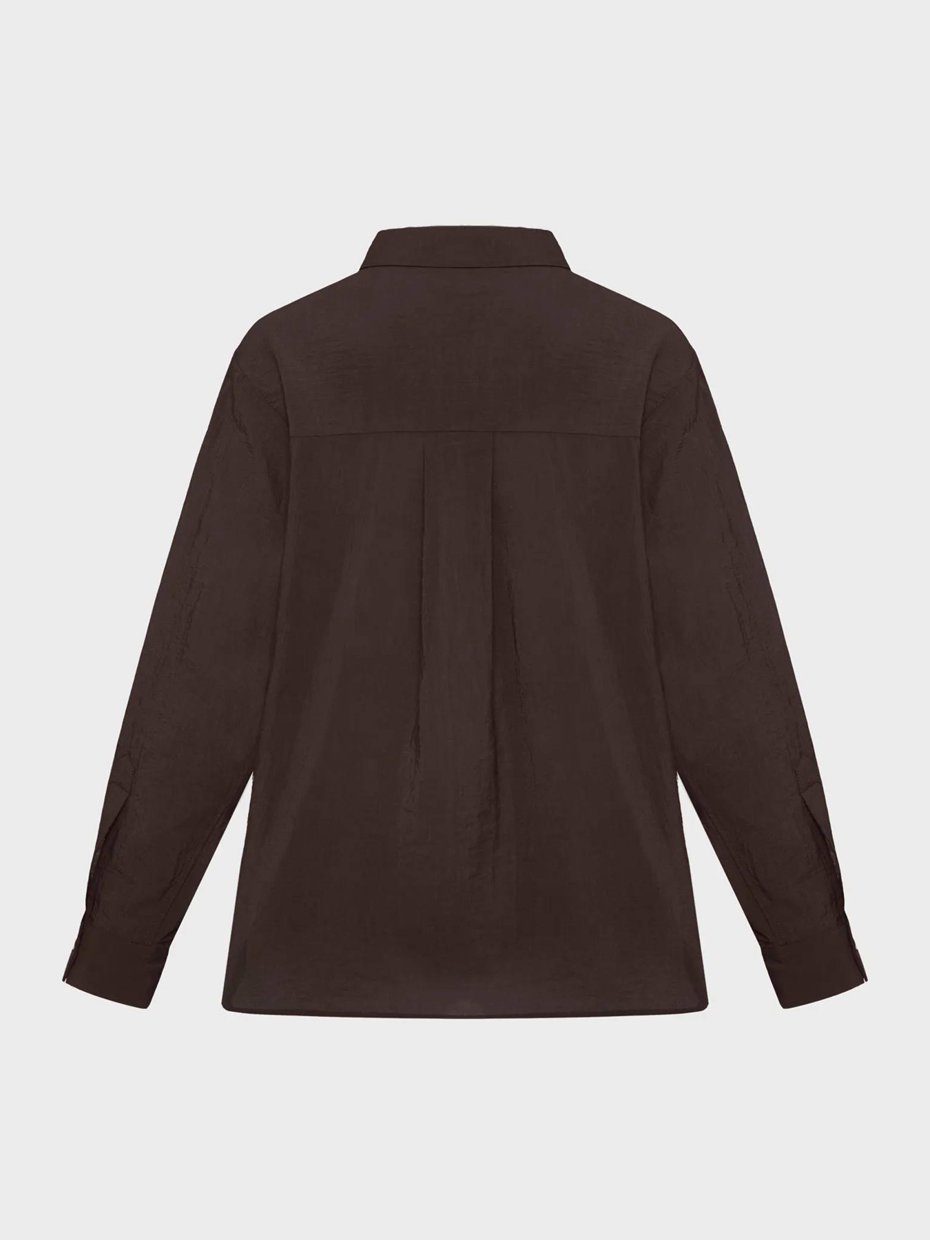 Рубашка модель PWCSTANN0033 Фото