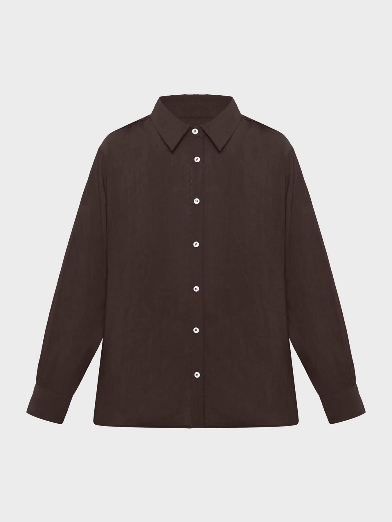 Рубашка модель PWCSTANN0033 Фото