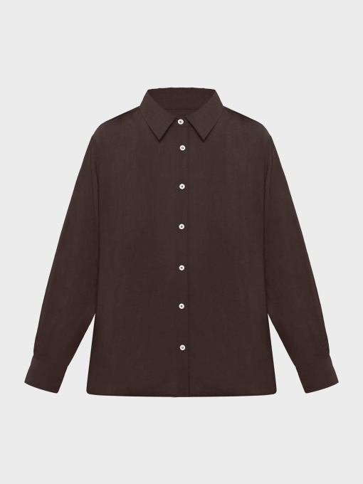 Рубашка модель PWCSTANN0033 Фото