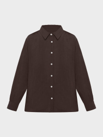 Рубашка модель PWCSTANN0033 Фото