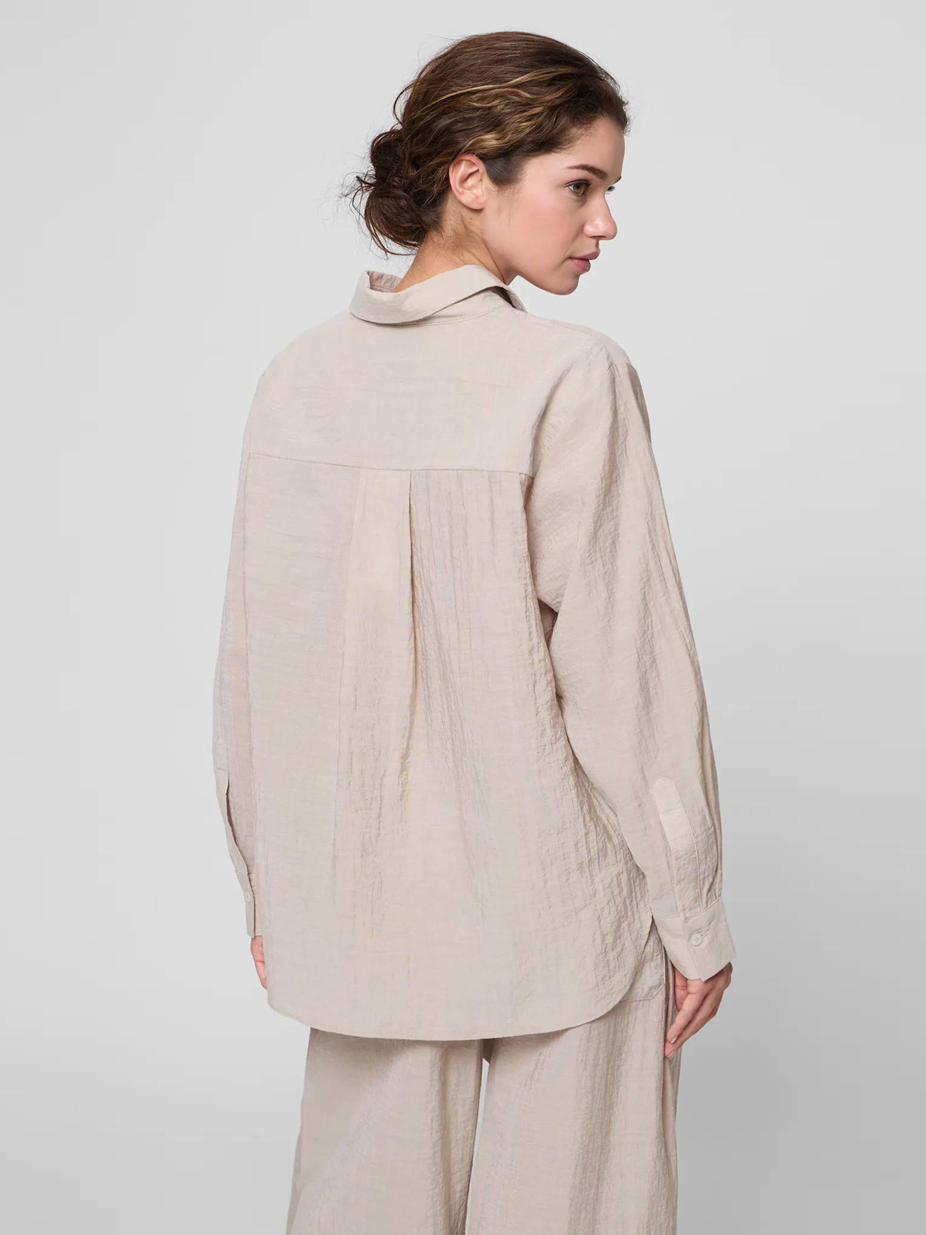 Рубашка модель PWCSTANN0033 Фото