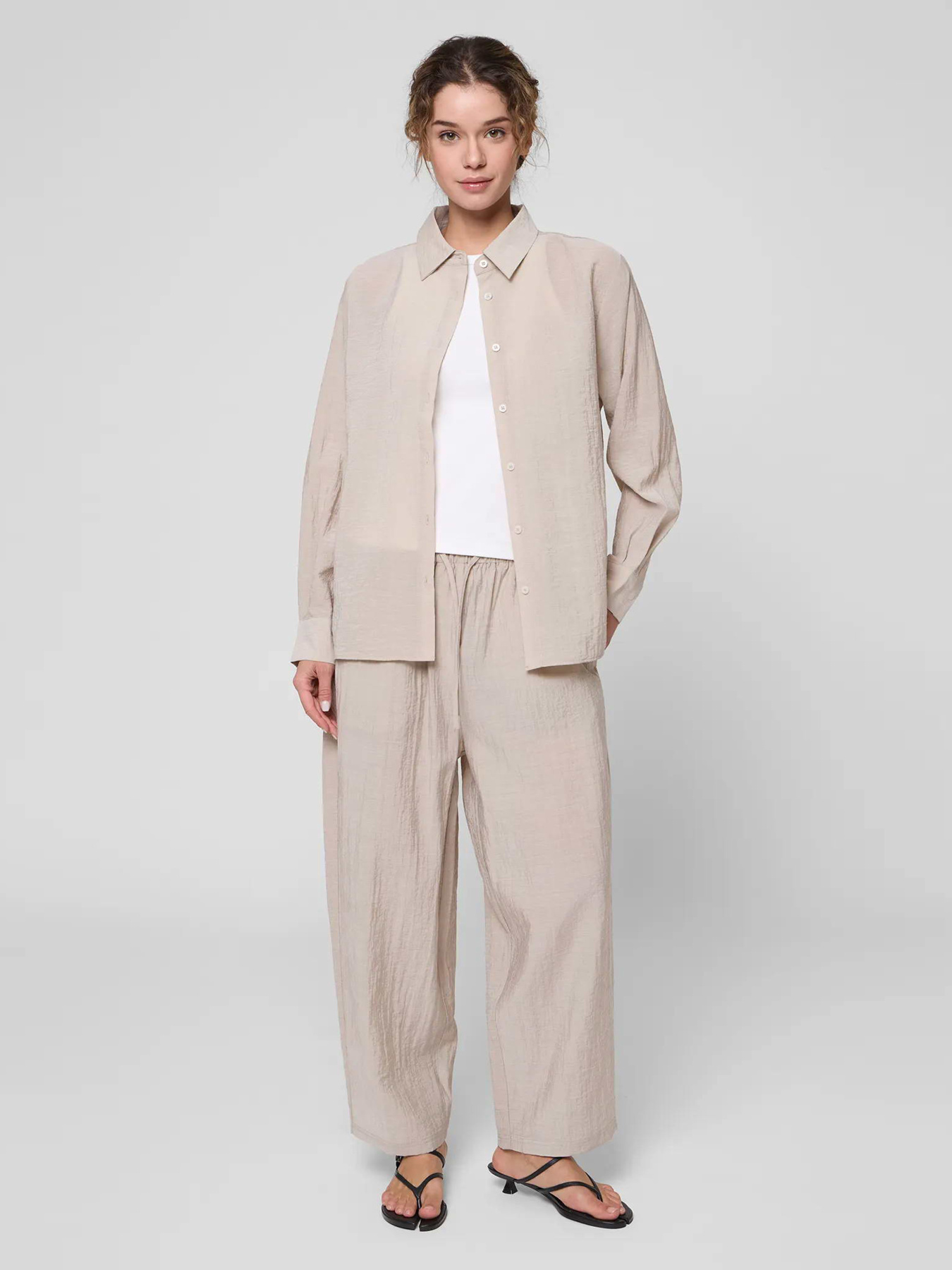 Рубашка модель PWCSTANN0033 Фото