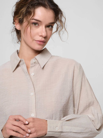 Рубашка модель PWCSTANN0033 Фото