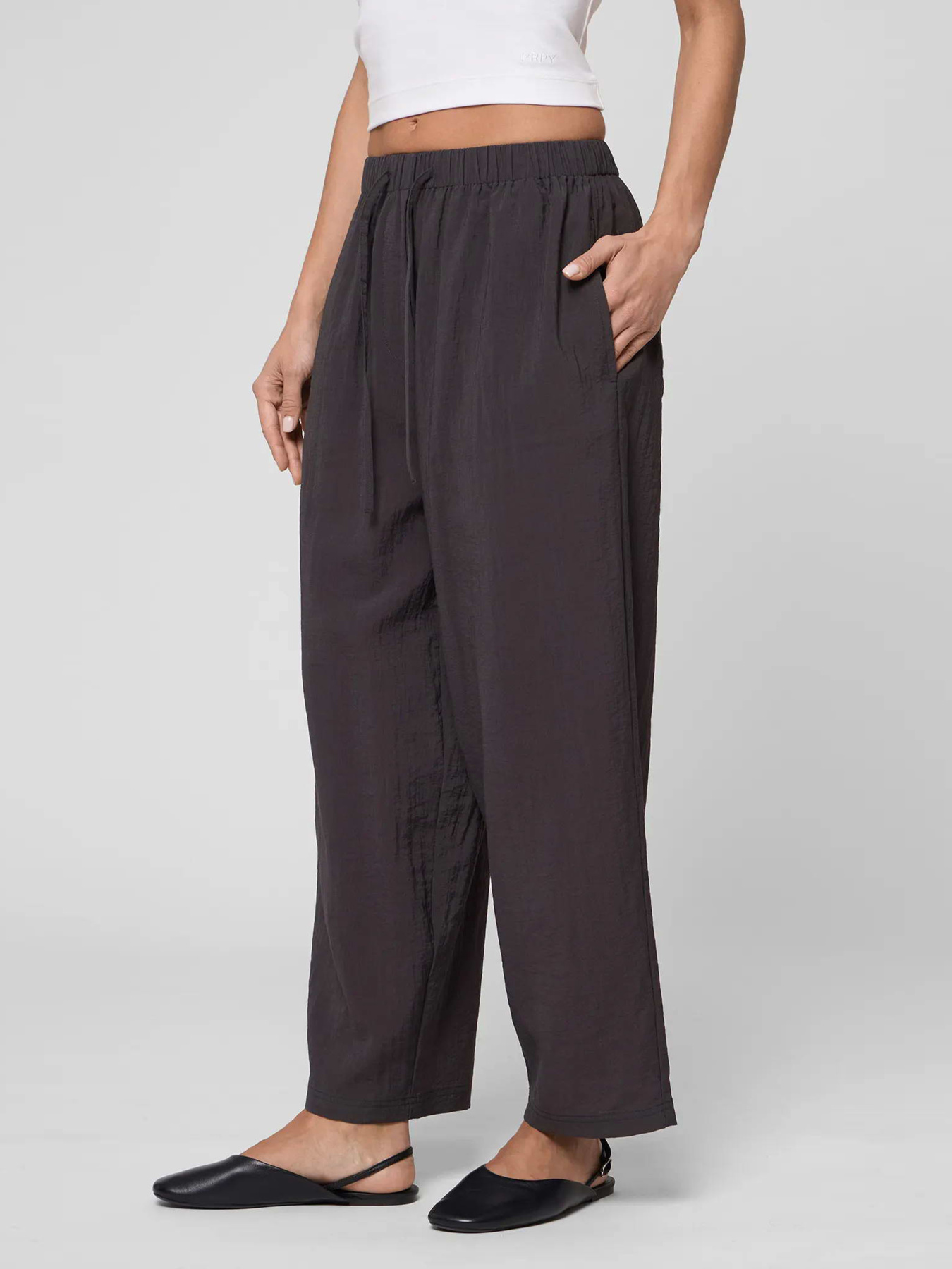 Штаны модель PWCPANN0058 Фото