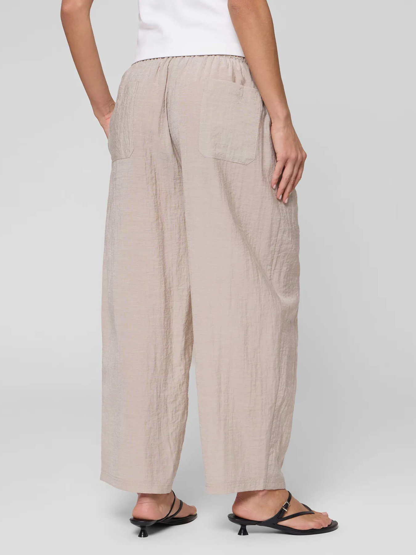 Штаны модель PWCPANN0058 Фото