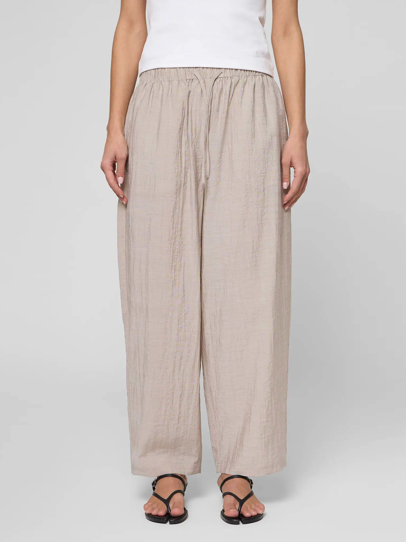 Штаны модель PWCPANN0058 Фото