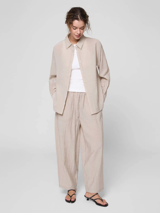 Штаны модель PWCPANN0058 Фото