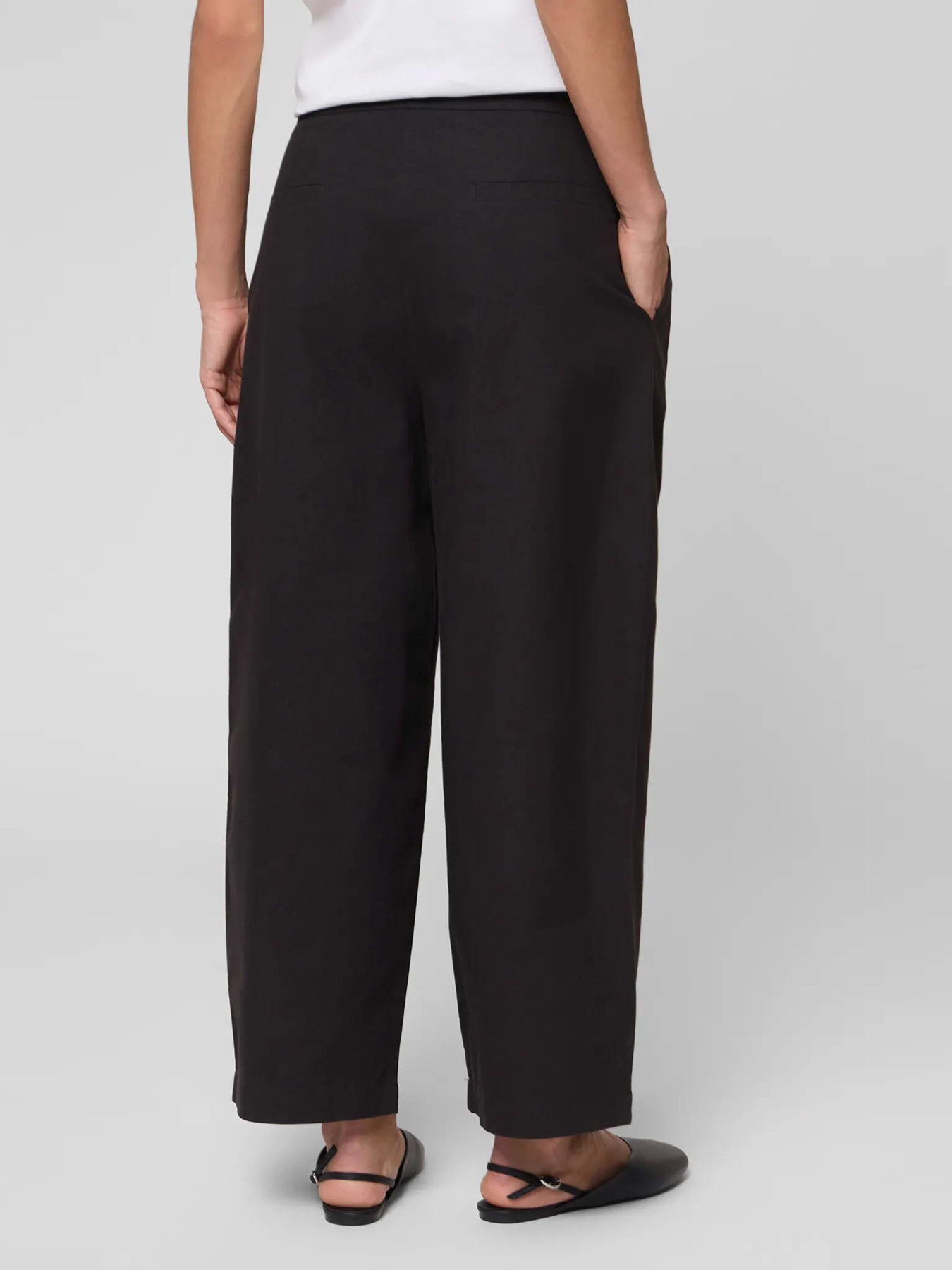 Повсякденні штани PRPY модель PWCPANN0059 Повсякденні штани PRPY модель PWCPANN0059 Фото