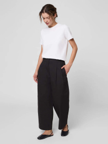 Повсякденні штани PRPY модель PWCPANN0059 Повсякденні штани PRPY модель PWCPANN0059 Фото