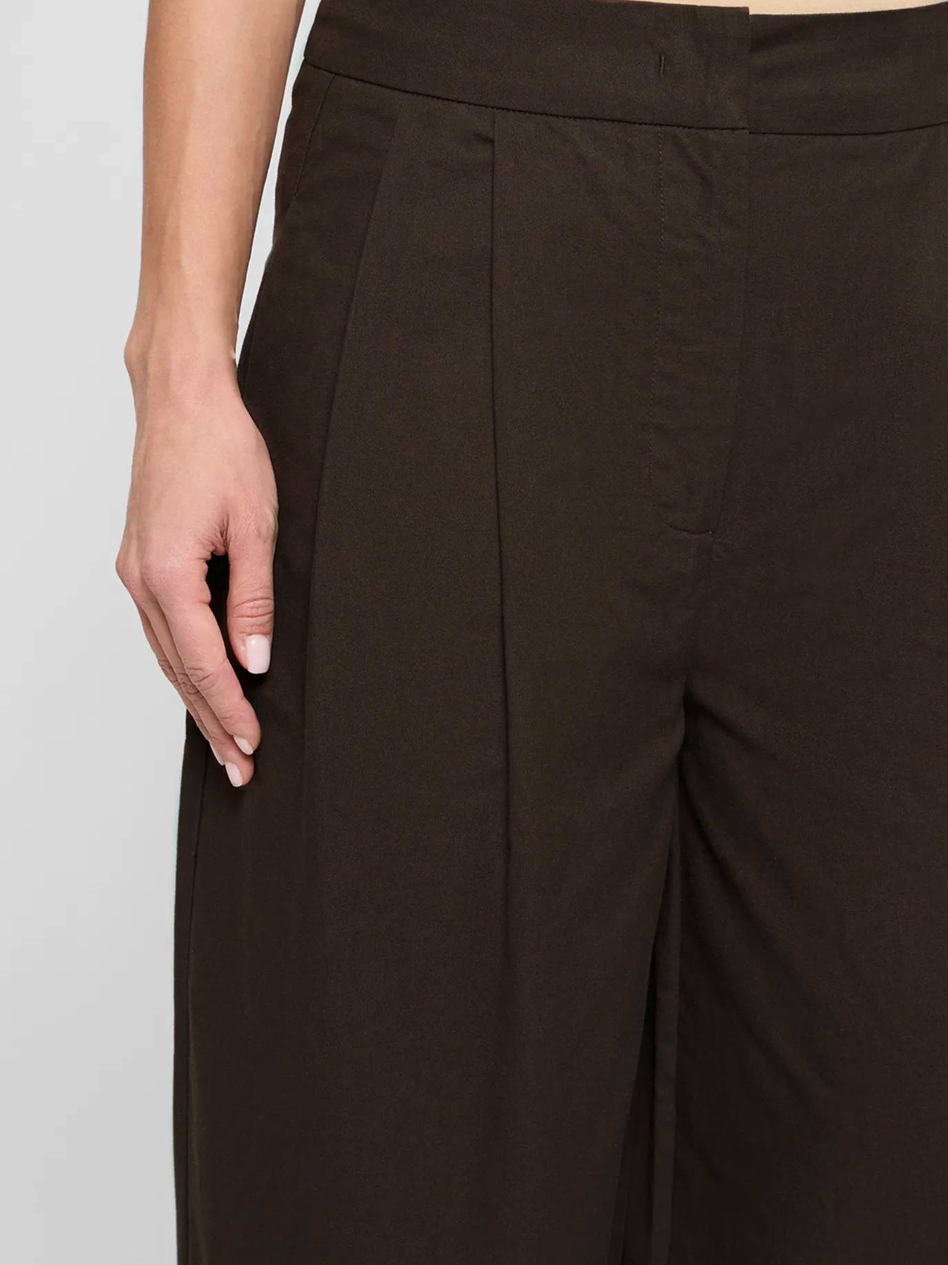 Повсякденні штани PRPY модель PWCPANN0059 Повсякденні штани PRPY модель PWCPANN0059 Фото