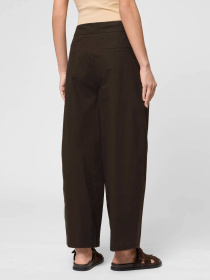 Повсякденні штани PRPY модель PWCPANN0059 Повсякденні штани PRPY модель PWCPANN0059 Фото