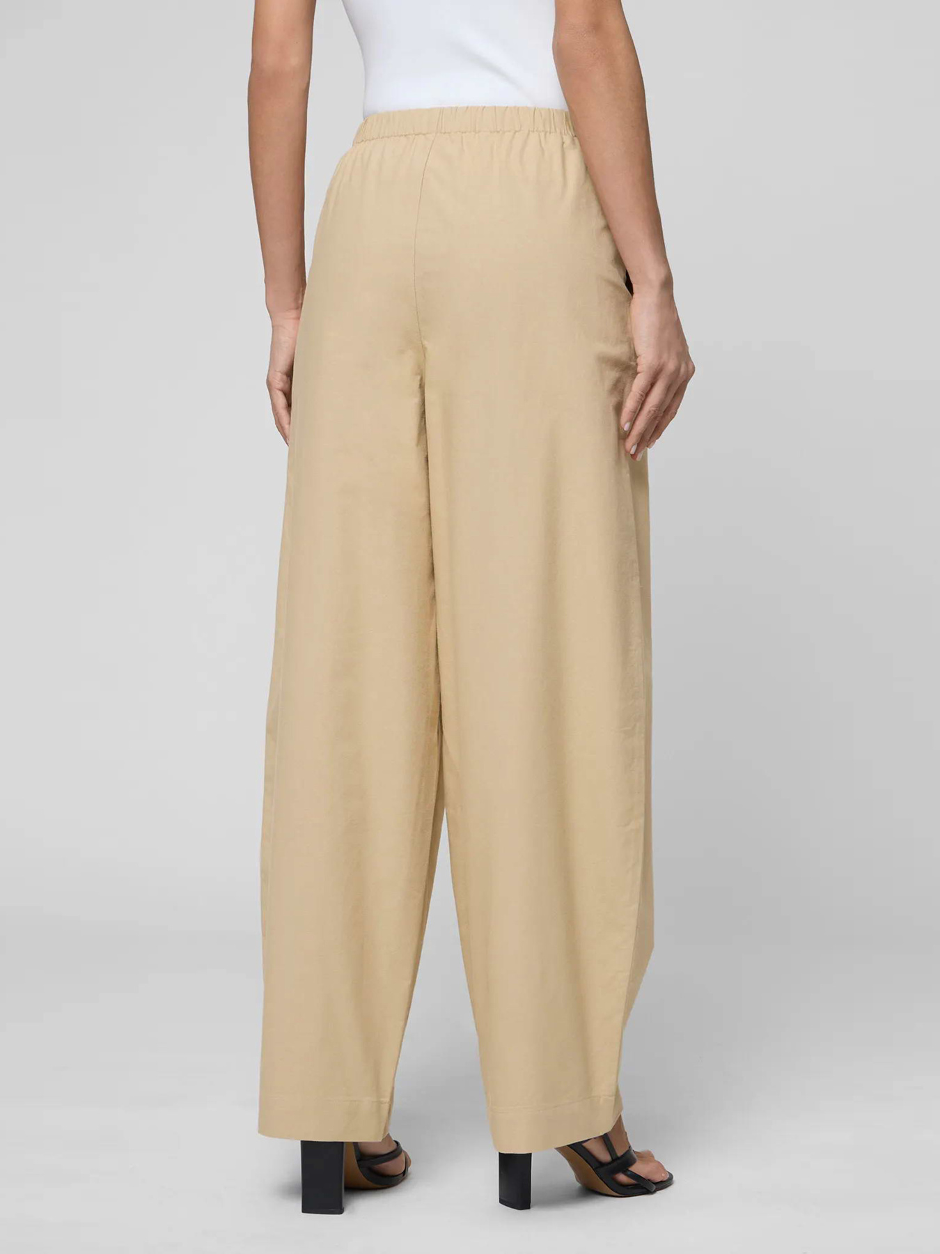 Штаны модель PWCPANN0060 Фото