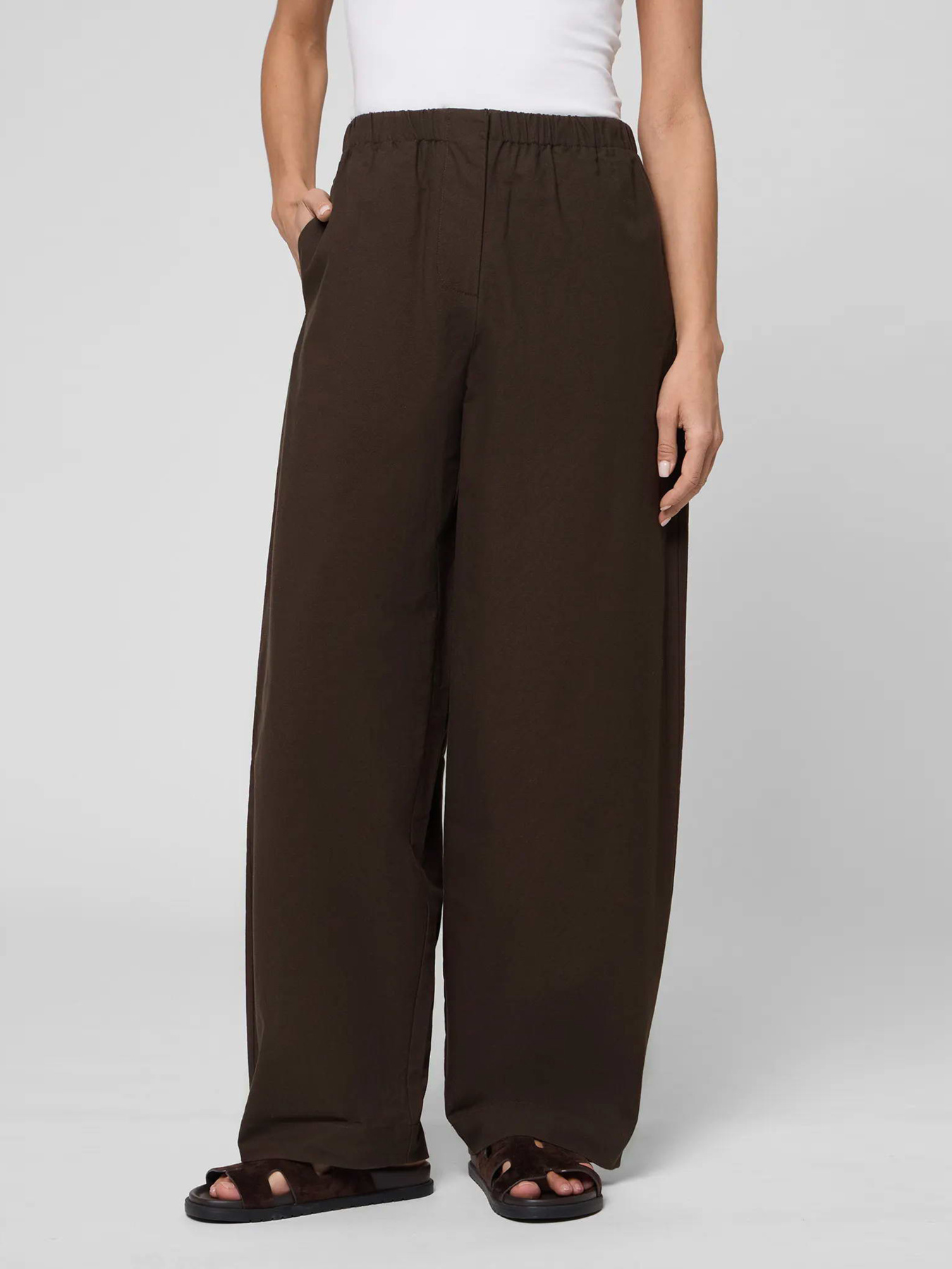 Штаны модель PWCPANN0060 Фото