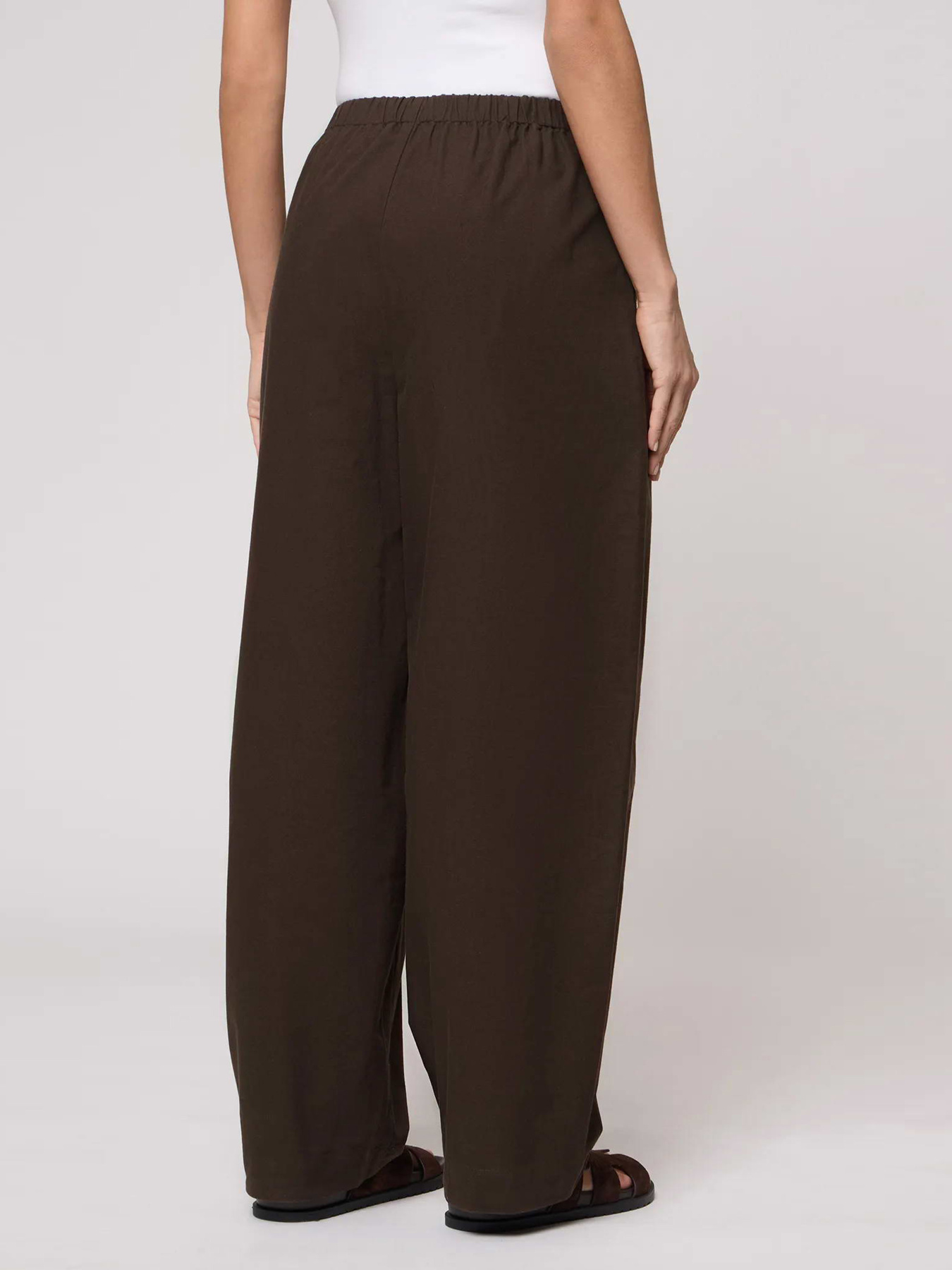 Штаны модель PWCPANN0060 Фото