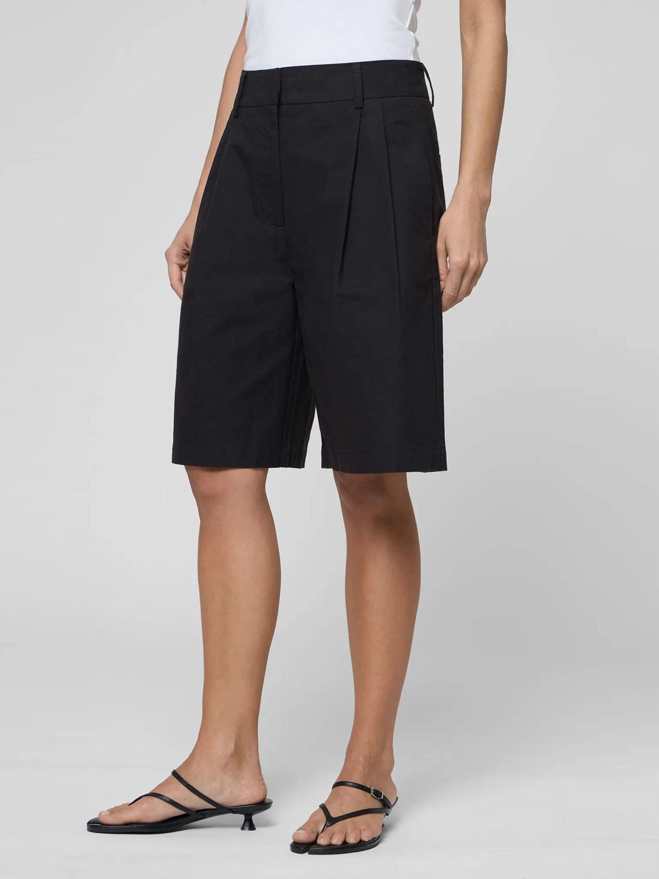 Повсякденні шорти PRPY модель PWCSHANN0024 Повсякденні шорти PRPY модель PWCSHANN0024 Фото