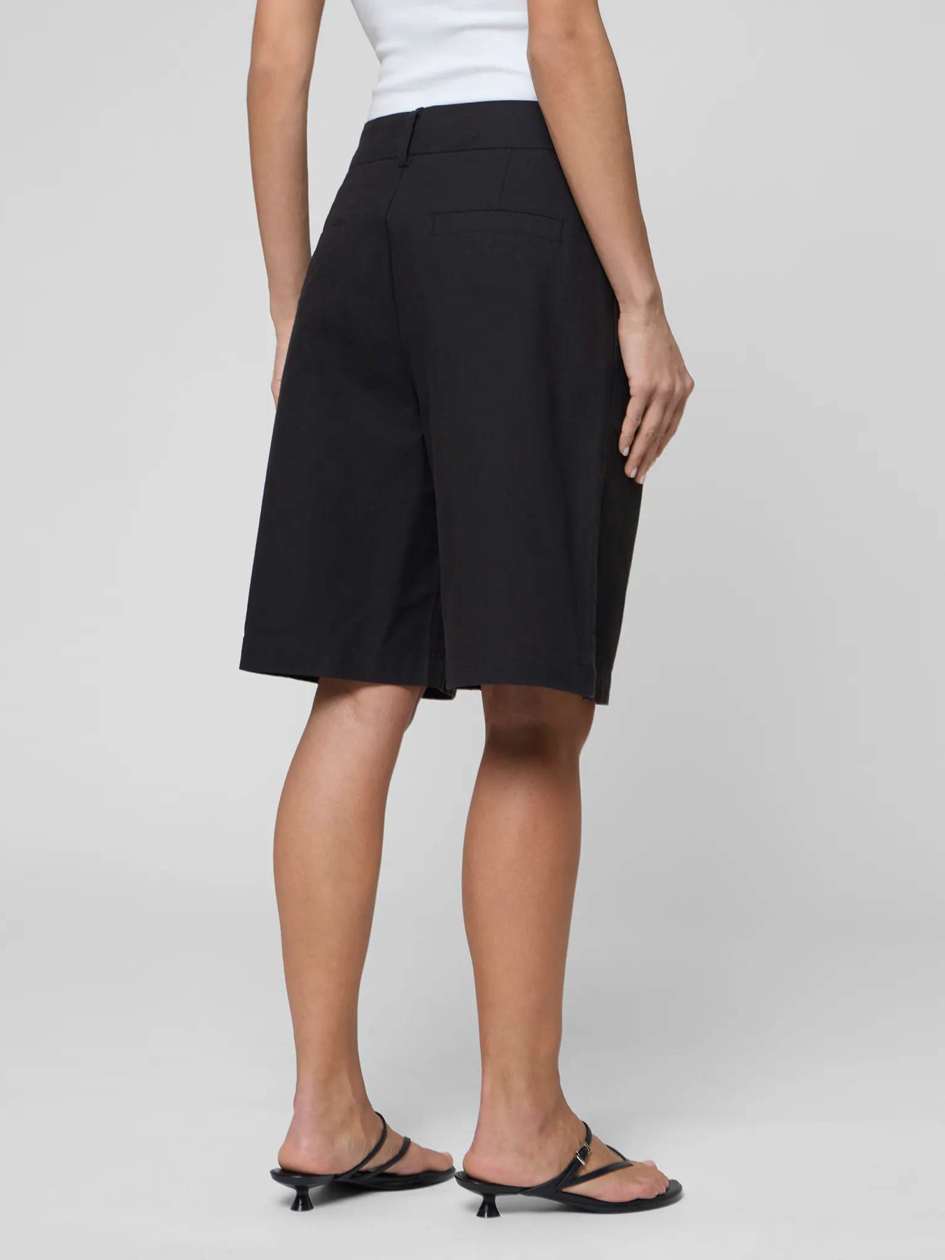 Повсякденні шорти PRPY модель PWCSHANN0024 Повсякденні шорти PRPY модель PWCSHANN0024 Фото