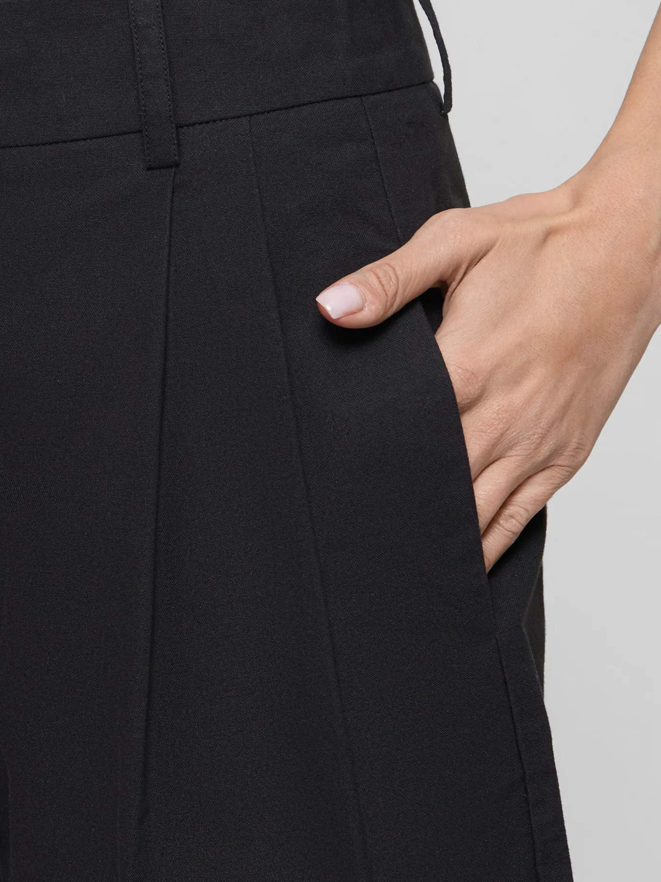 Повсякденні шорти PRPY модель PWCSHANN0024 Повсякденні шорти PRPY модель PWCSHANN0024 Фото