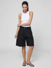 Повсякденні шорти PRPY модель PWCSHANN0024 Повсякденні шорти PRPY модель PWCSHANN0024 Фото