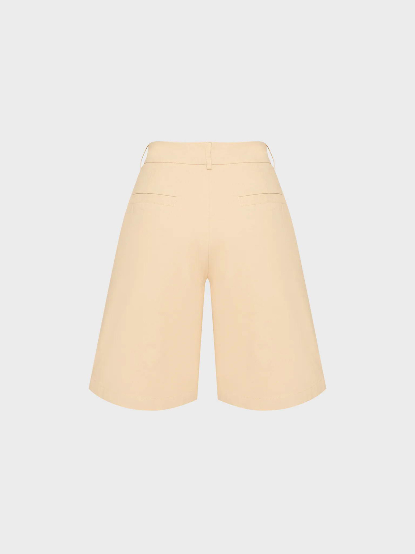 Повсякденні шорти PRPY модель PWCSHANN0024 Повсякденні шорти PRPY модель PWCSHANN0024 Фото