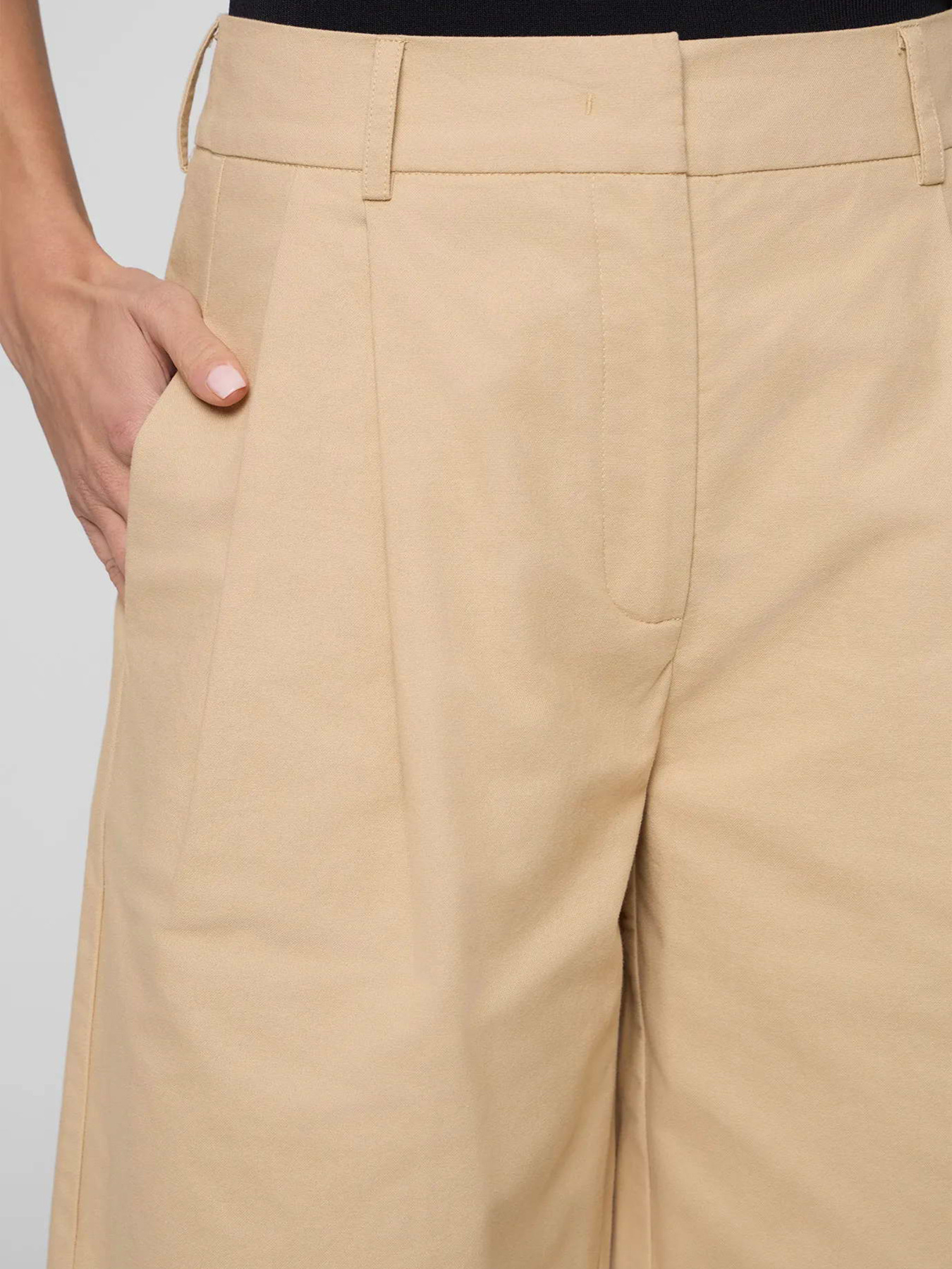 Повсякденні шорти PRPY модель PWCSHANN0024 Повсякденні шорти PRPY модель PWCSHANN0024 Фото