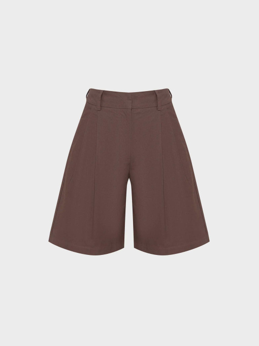 Повсякденні шорти PRPY модель PWCSHANN0024 Фото