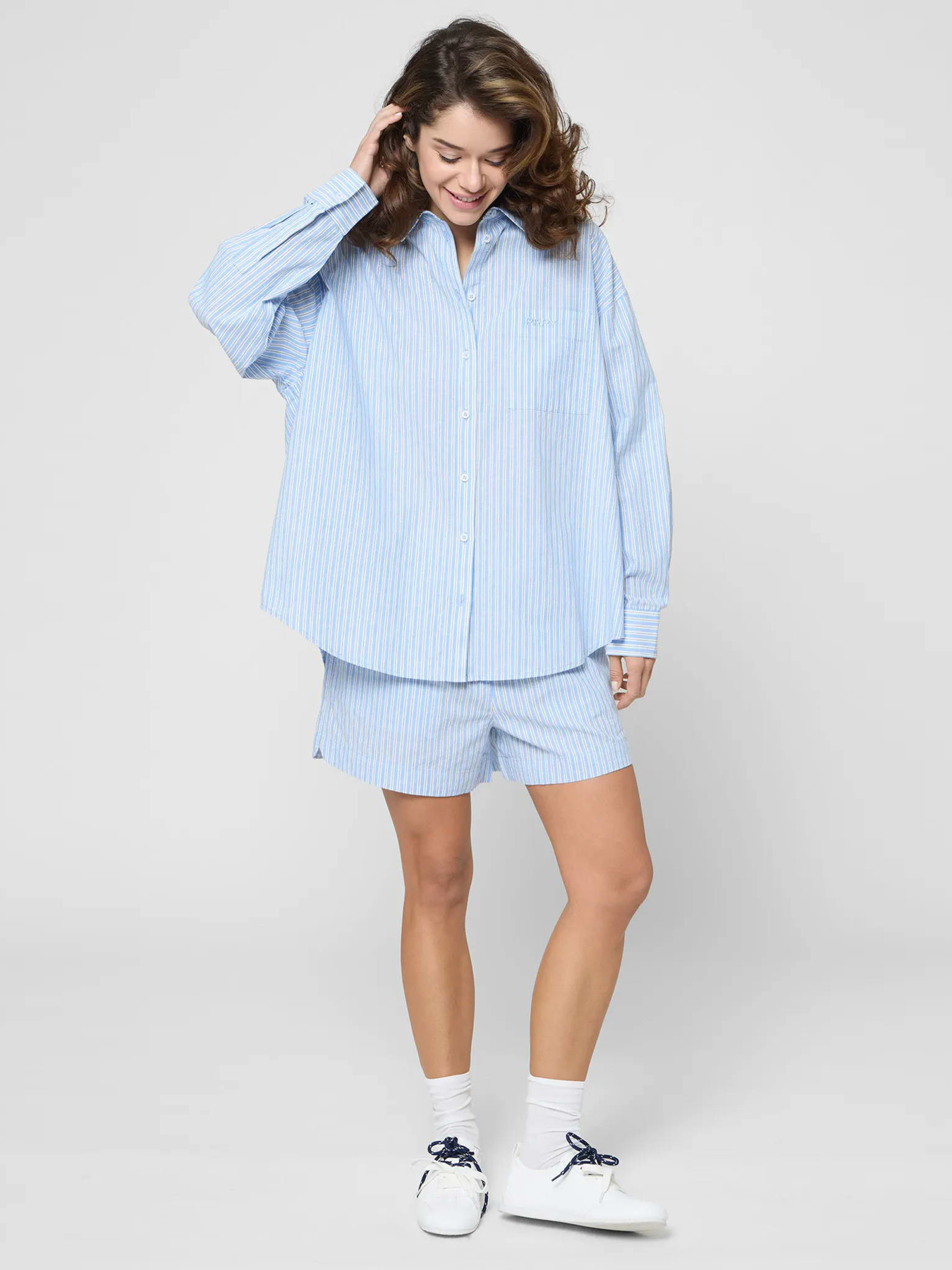 Шорты модель PWCSHANN0025 Фото